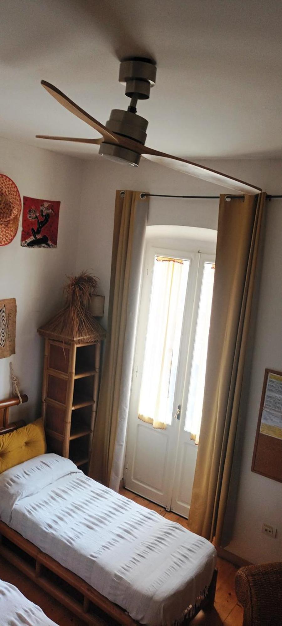 B&B Le Finestre Su Via Cavour Sassari Camera foto