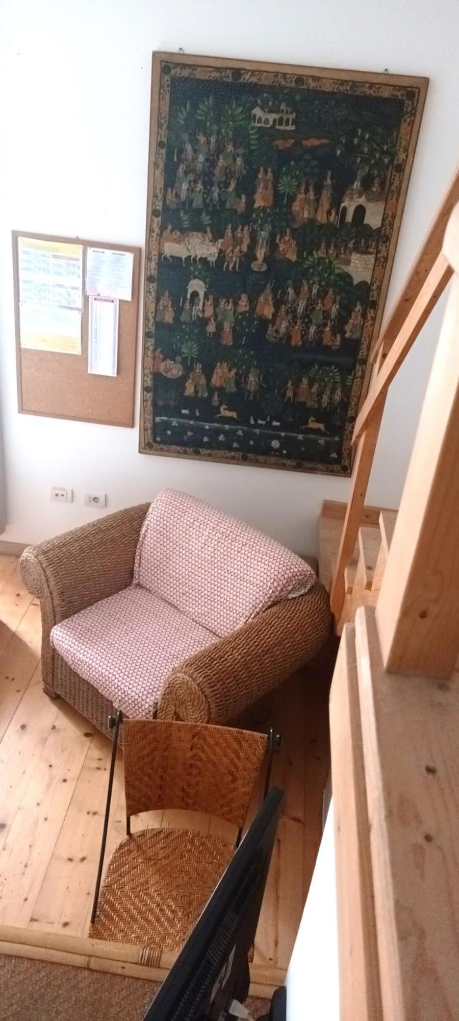 B&B Le Finestre Su Via Cavour Sassari Camera foto