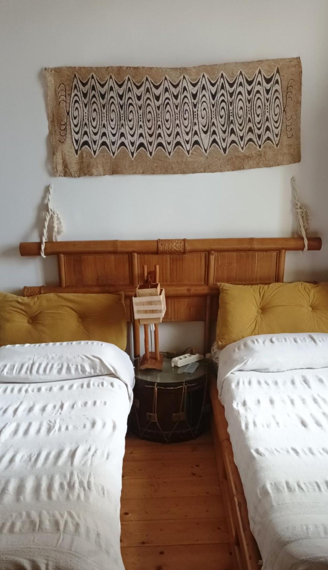 B&B Le Finestre Su Via Cavour Sassari Esterno foto